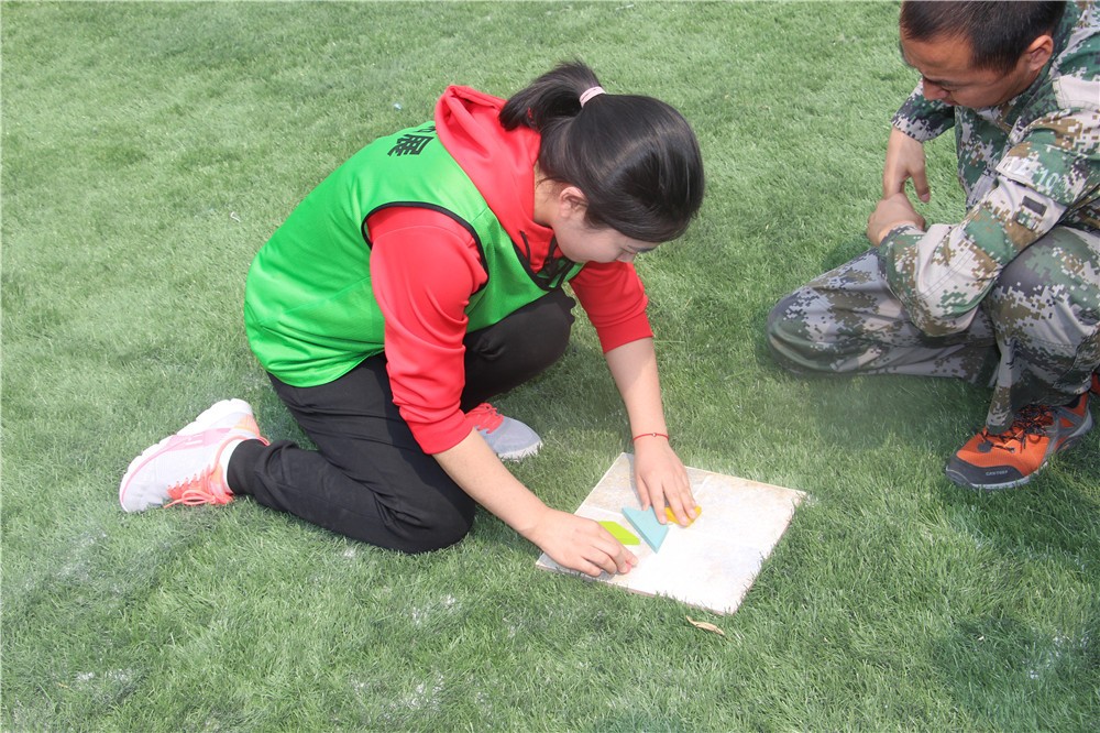 [壩上草原]+戰(zhàn)狼特訓(xùn)二日拓展