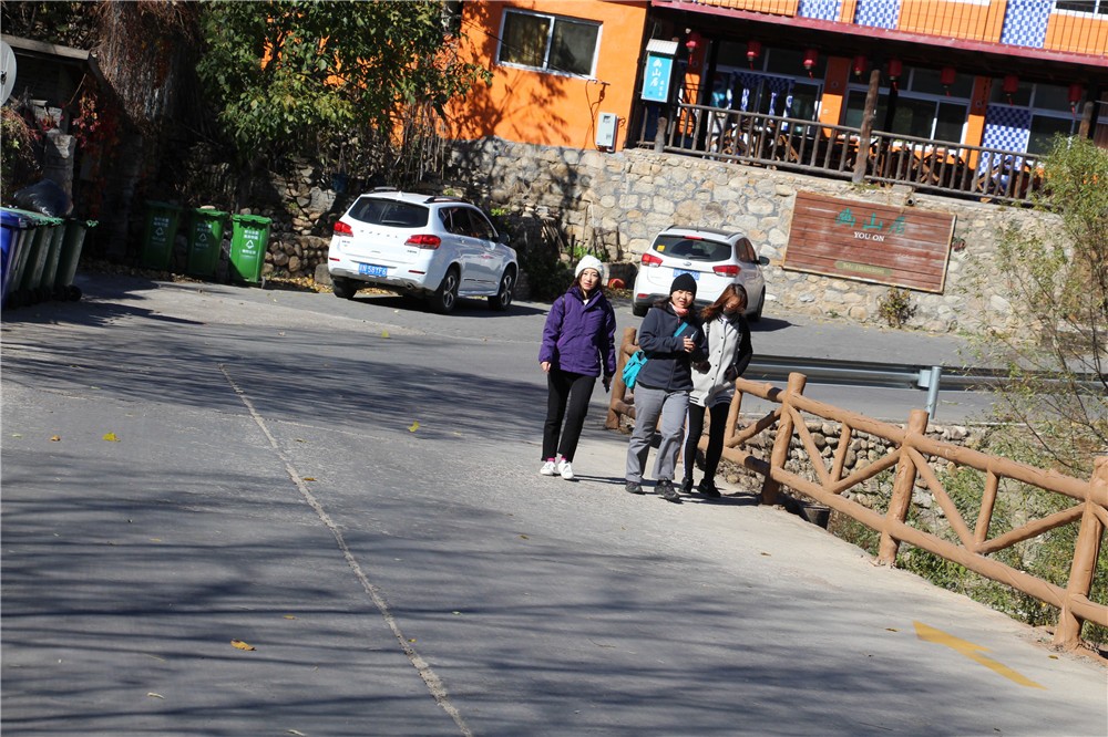 [雄安凱盛國(guó)賓度假村]+白洋淀文化苑場(chǎng)地拓展兩日活動(dòng)