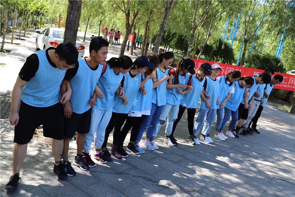 [雄安濕地公園]+主題拓展一日活動