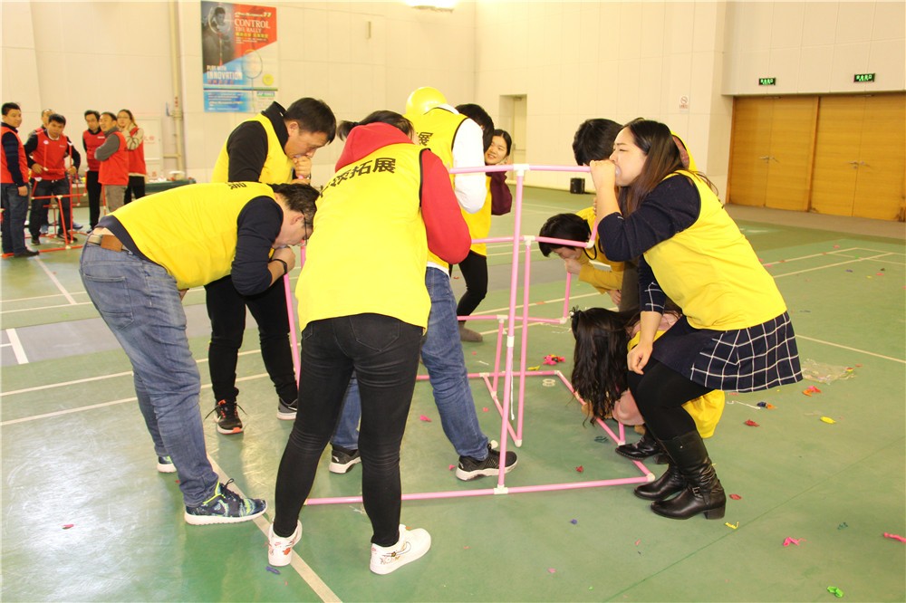 [野三坡漂來(lái)攤酒店-百里峽景區(qū)]+主題拓展兩日活動(dòng)