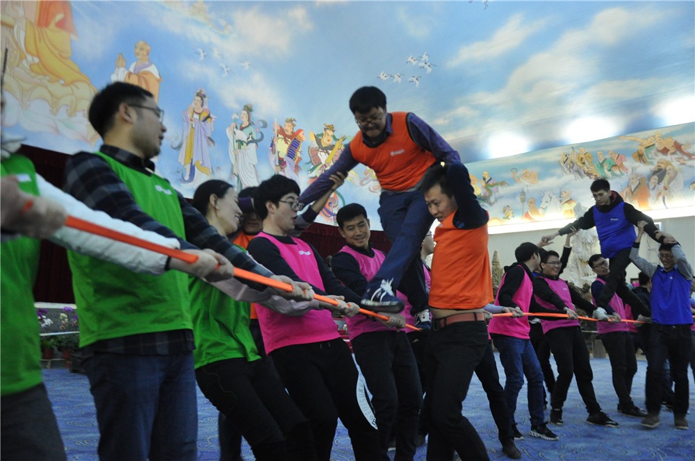 [天津薊州國際度假村]+戰(zhàn)狼特訓(xùn)兩日活動(dòng)