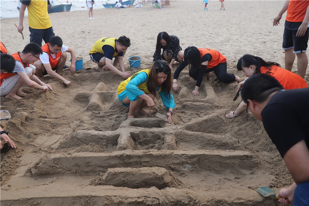 [北戴河]+主題拓展二日活動