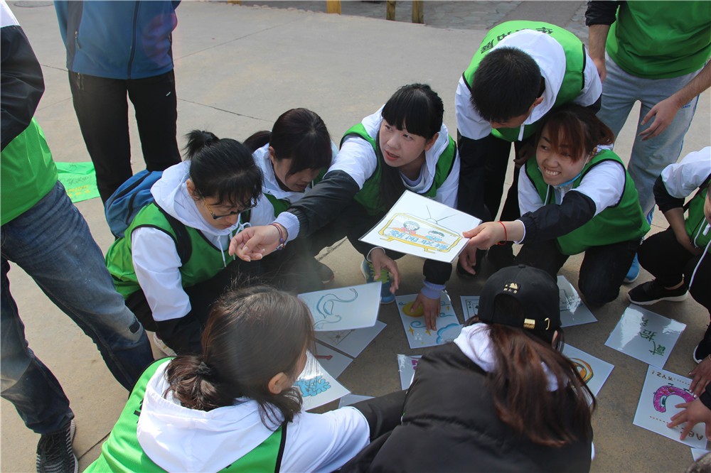 [天津清涼一夏山莊-黃崖關(guān)景區(qū)]+野外拓展兩日活動(dòng)