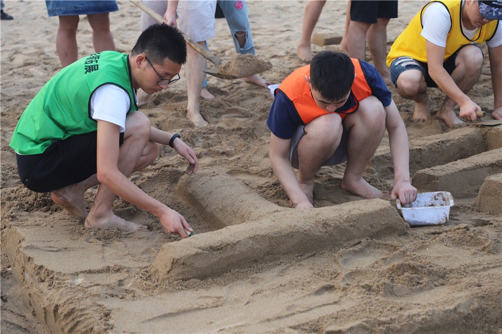 [北戴河]+旅游團(tuán)建二日活動