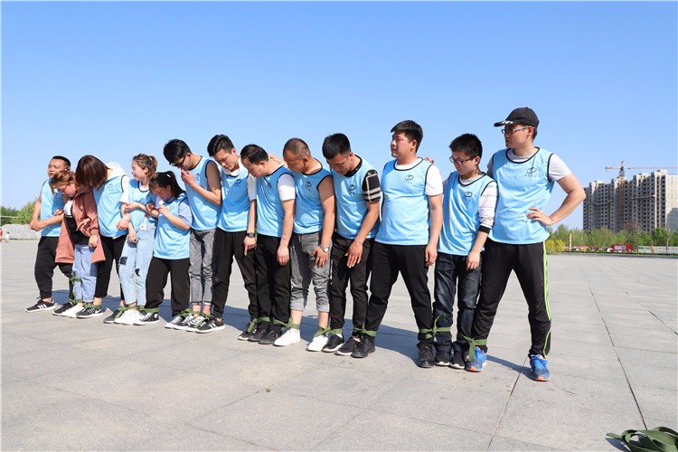 [上海云水居度假酒店拓展基地]-一日特訓(xùn)團建活動