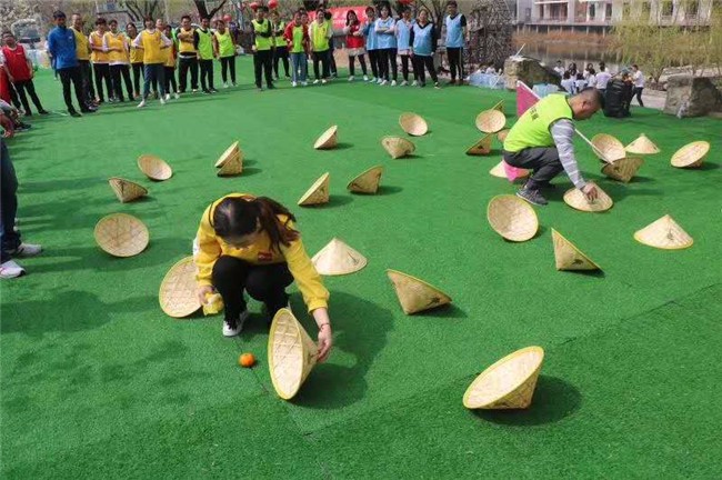 [上海瀏島拓展基地]+旅游團建一日活動