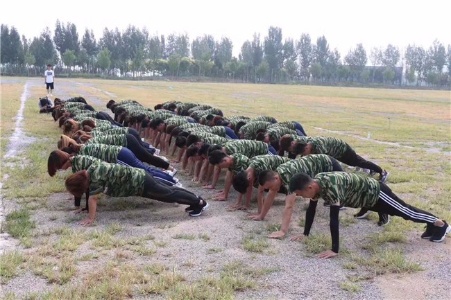 [昆山國防園軍事拓展基地]+軍事拓展一日活動