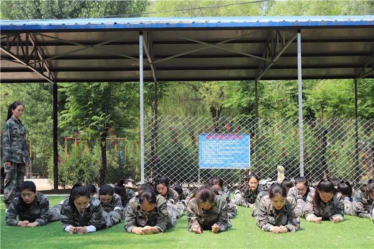 [蘇州沙家浜拓展基地]-軍事拓展培訓(xùn)