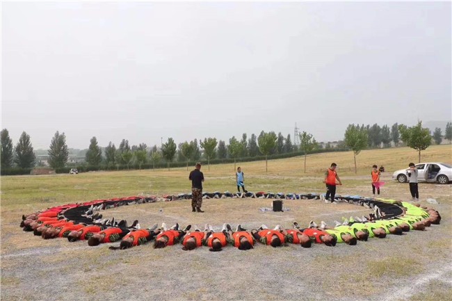 [昆山國防園軍事拓展基地]+軍事拓展一日活動