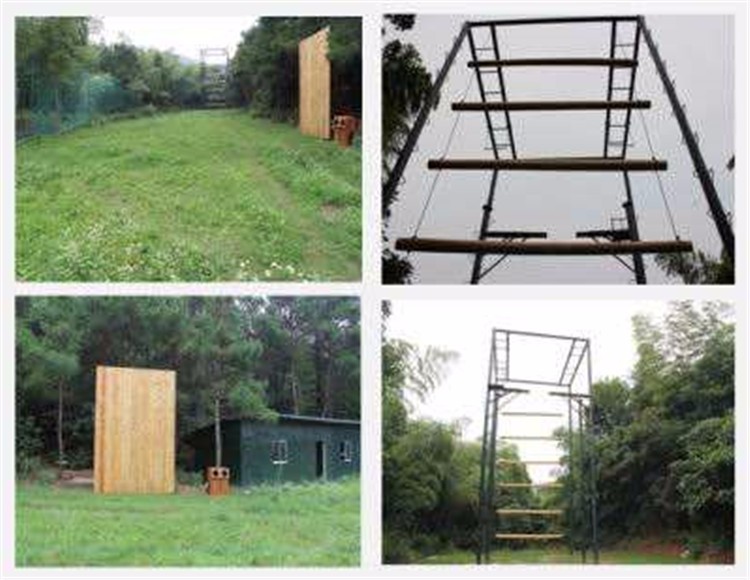 [蘇州樹山生態(tài)村拓展基地]+場地拓展活動