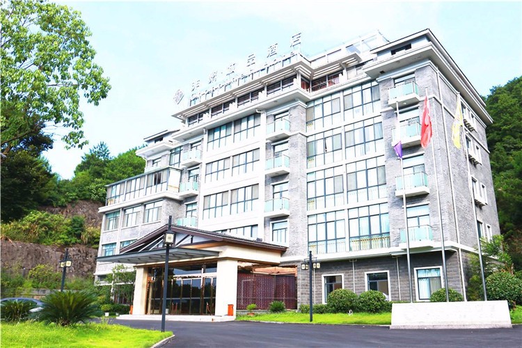 [浙江千島湖南泥灣拓展基地]+一日主題拓展活動