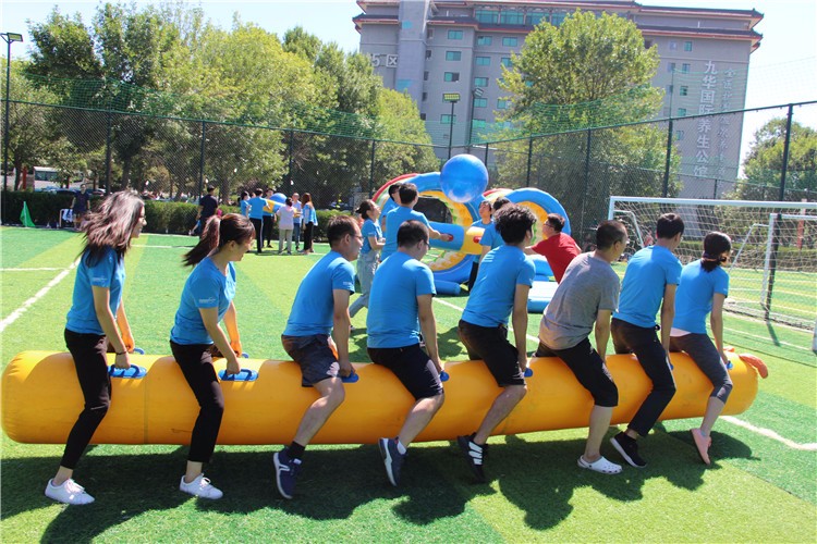 [杭州富春開元芳草地鄉(xiāng)村團(tuán)建酒店]+場(chǎng)地團(tuán)建一日拓展活動(dòng)