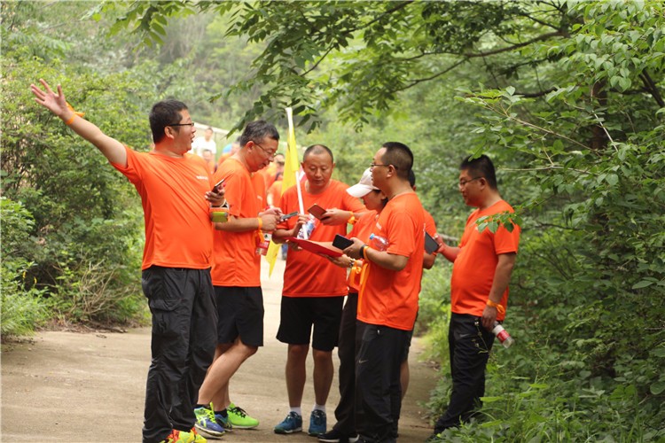 [上海佘山國家森林公園]+主題拓展一日活動(dòng)