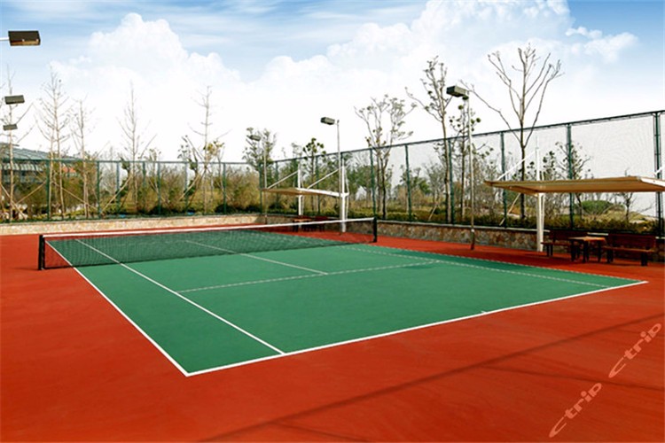 [上海滴水湖]+新員工入職一日團建活動