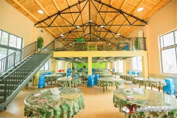 [上海西點(diǎn)一號(hào)軍訓(xùn)基地]]戰(zhàn)狼特訓(xùn)一日拓展活動(dòng)