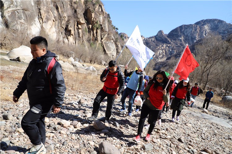 [ 蘇州野外徒步]-吳越古道-一日野外徒步拓展活動(dòng)