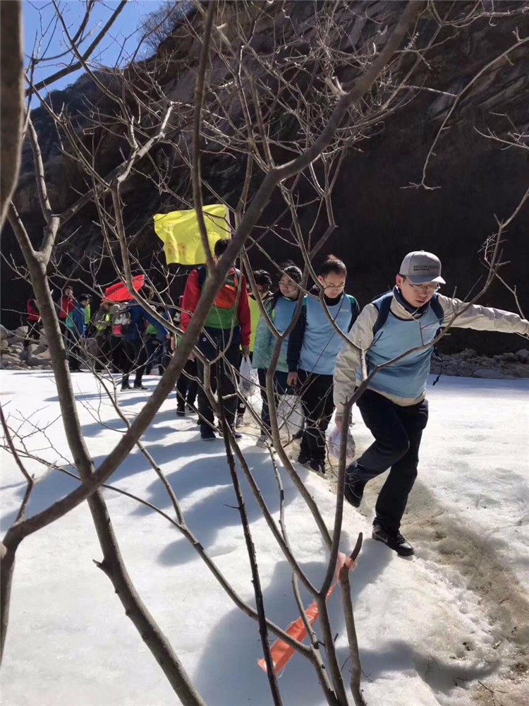 [蘇州太湖三山島野外拓展基地]+戶外徒步一日活動(dòng)