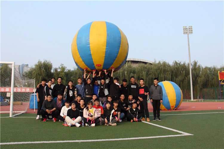 [江蘇常熟國(guó)防園]+半日趣聞運(yùn)動(dòng)會(huì)