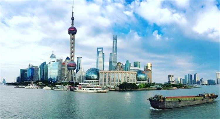 [上海外灘]+徒步一日團(tuán)建活動