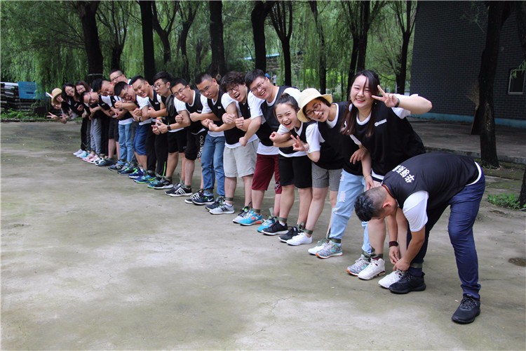 [上海外灘]+徒步一日團(tuán)建活動